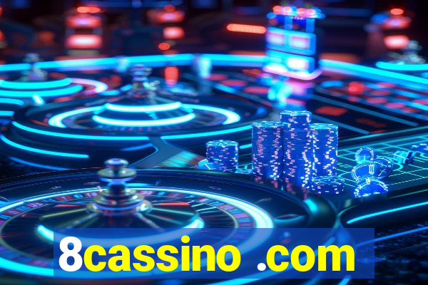 8cassino .com